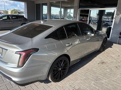 2023 Cadillac CT5 V-Series