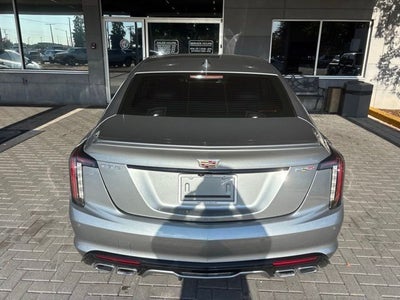 2023 Cadillac CT5 V-Series