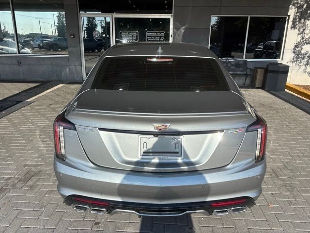 2023 Cadillac CT5 V-Series