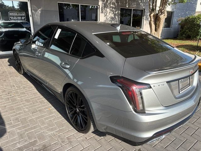 2023 Cadillac CT5 V-Series
