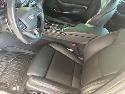 2023 Cadillac CT5 V-Series
