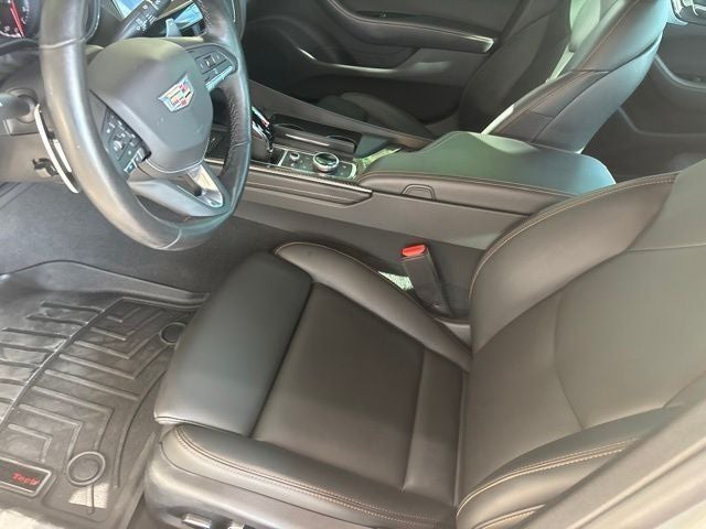 2023 Cadillac CT5 V-Series
