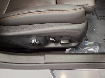 2022 Cadillac CT5 Sport