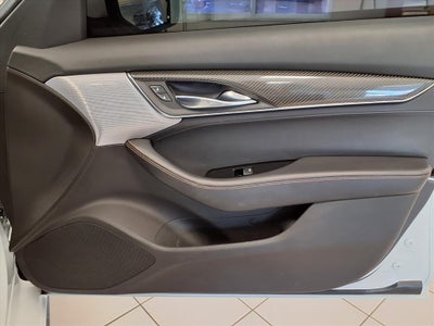 2022 Cadillac CT5 Sport