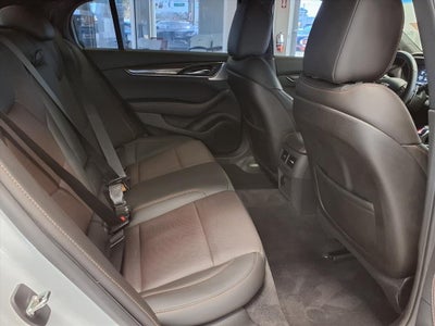 2022 Cadillac CT5 Sport