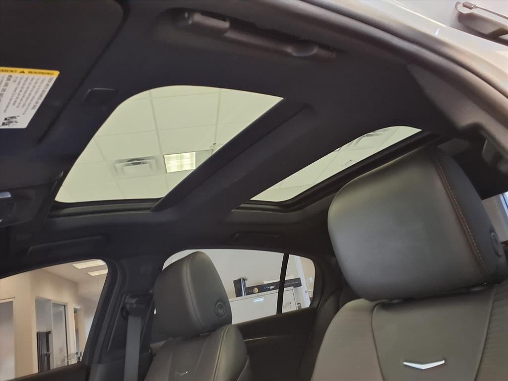 2022 Cadillac CT5 Sport