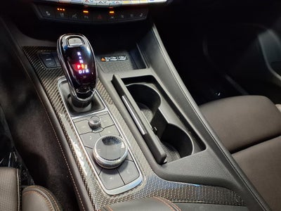 2022 Cadillac CT5 Sport