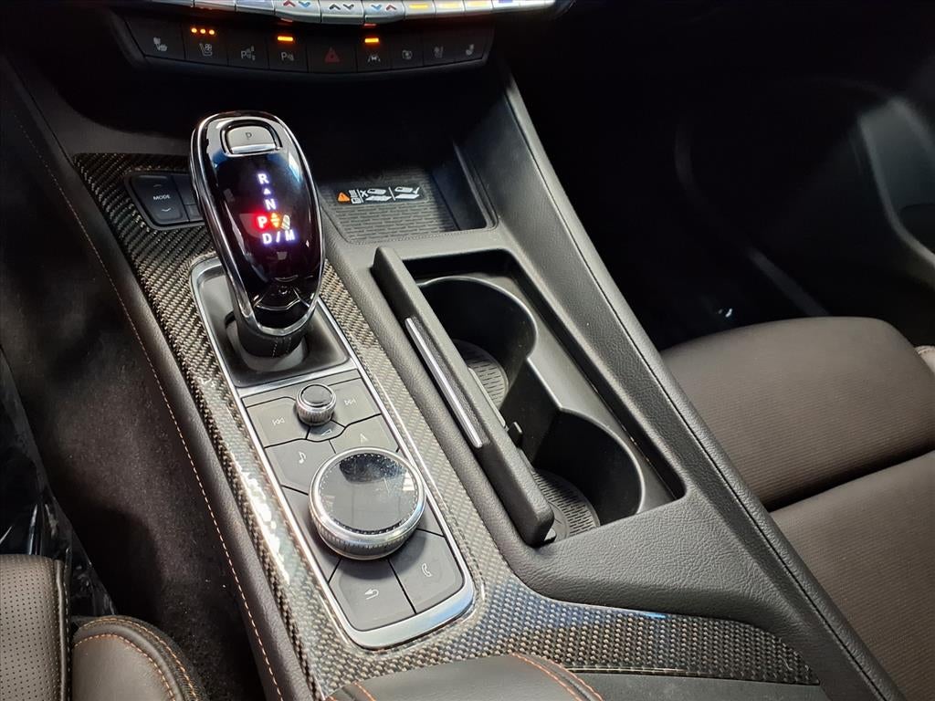 2022 Cadillac CT5 Sport