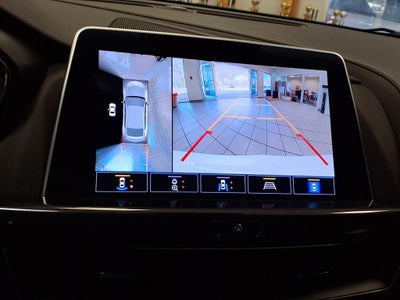 2022 Cadillac CT5 Sport