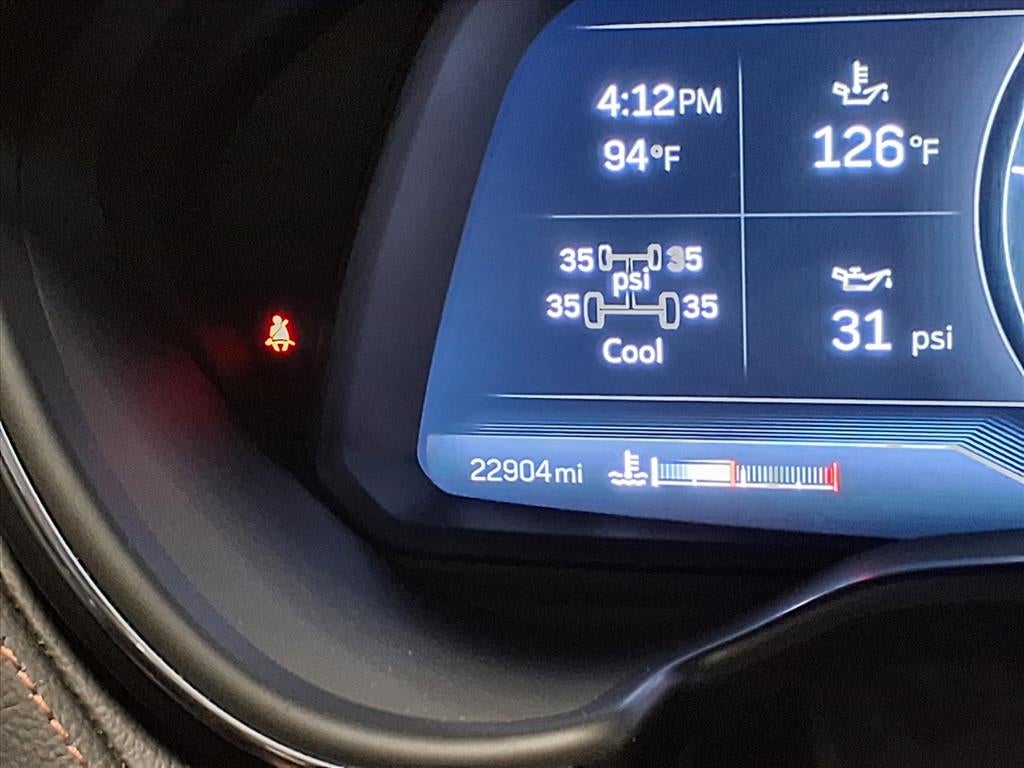 2022 Cadillac CT5 Sport