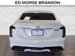 2022 Cadillac CT5 Sport