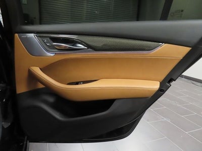 2022 Cadillac CT5-V V-Series