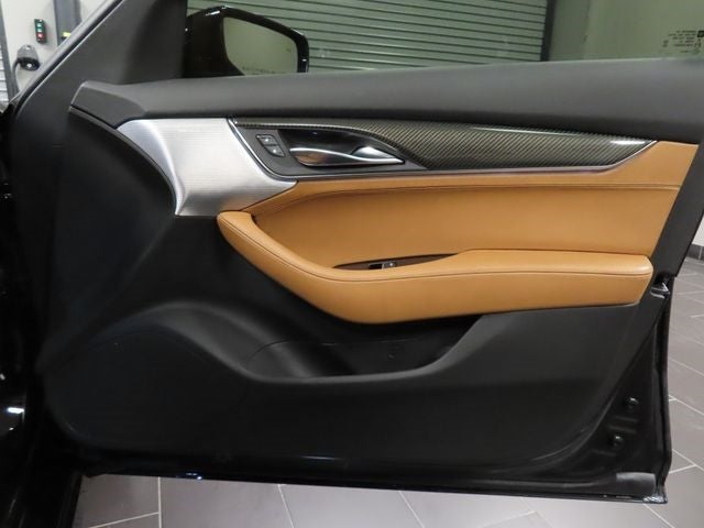 2022 Cadillac CT5-V V-Series