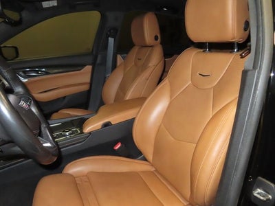 2022 Cadillac CT5-V V-Series