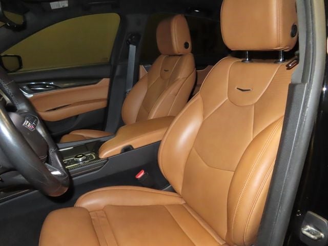 2022 Cadillac CT5-V V-Series