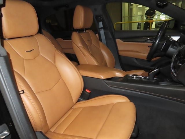 2022 Cadillac CT5-V V-Series