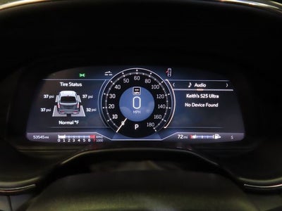 2022 Cadillac CT5-V V-Series