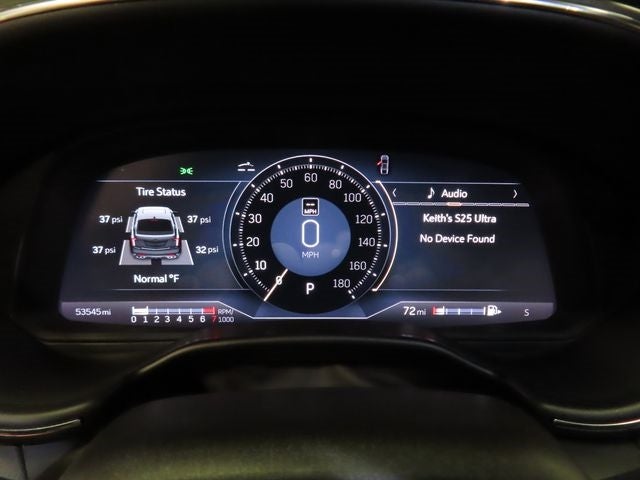 2022 Cadillac CT5-V V-Series