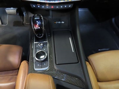 2022 Cadillac CT5-V V-Series