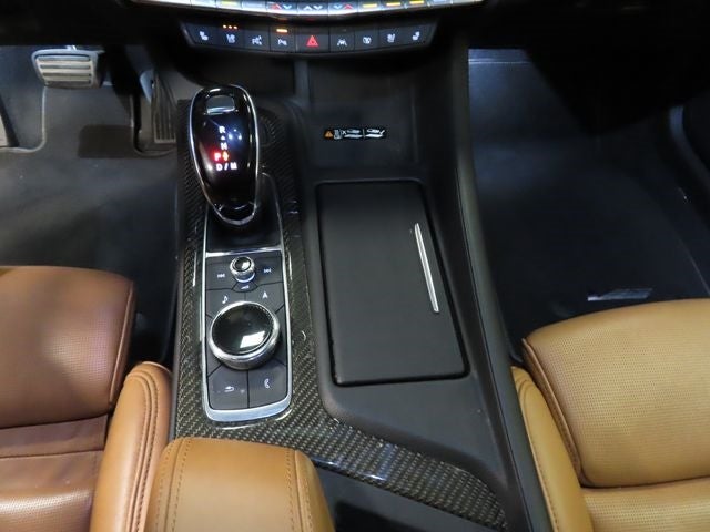 2022 Cadillac CT5-V V-Series