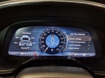 2022 Cadillac CT5 V-Series