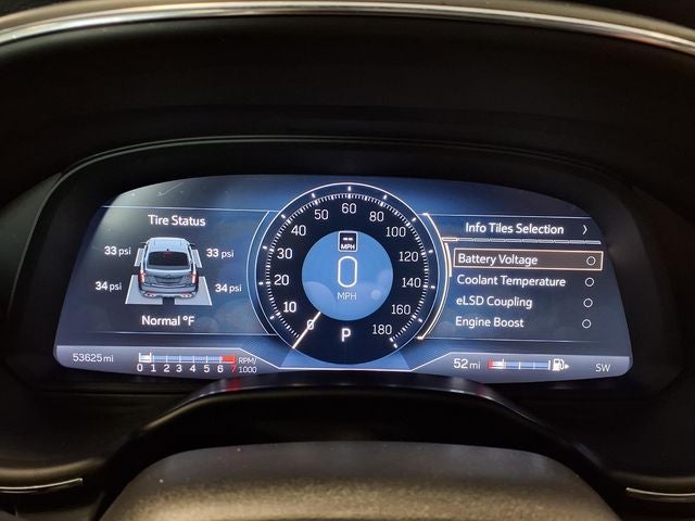2022 Cadillac CT5 V-Series