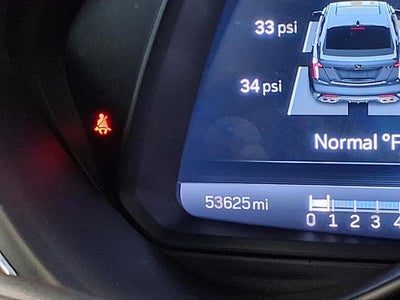 2022 Cadillac CT5 V-Series