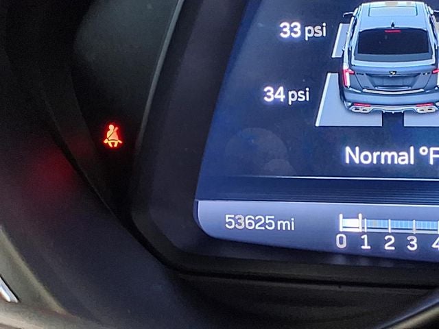2022 Cadillac CT5 V-Series