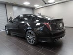 2022 Cadillac CT5-V V-Series