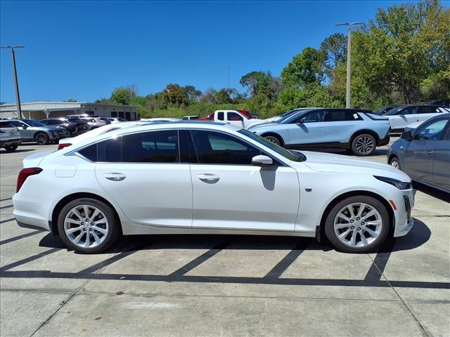 2024 Cadillac CT5 Luxury