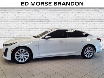 2024 Cadillac CT5 Luxury