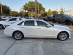 2017 Cadillac CT6 2.0L Turbo Luxury