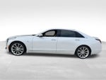 2018 Cadillac CT6 3.6L Platinum