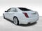 2018 Cadillac CT6 3.6L Platinum