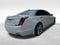 2018 Cadillac CT6 3.6L Platinum