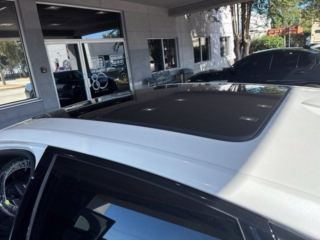 2019 Cadillac CT6 3.0L Twin Turbo Sport