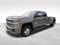 2017 Chevrolet Silverado 3500HD High Country
