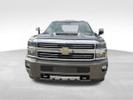 2017 Chevrolet Silverado 3500HD High Country