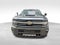 2017 Chevrolet Silverado 3500HD High Country