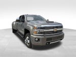 2017 Chevrolet Silverado 3500HD High Country