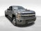 2017 Chevrolet Silverado 3500HD High Country