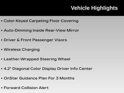 2017 Chevrolet Silverado 3500HD High Country
