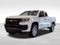 2022 Chevrolet Colorado Work Truck