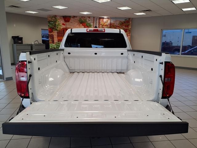 2022 Chevrolet Colorado Work Truck