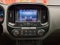 2022 Chevrolet Colorado Work Truck