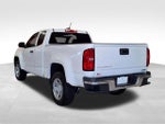 2022 Chevrolet Colorado Work Truck