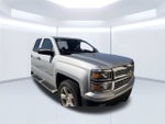 2014 Chevrolet Silverado 1500 LT LT1