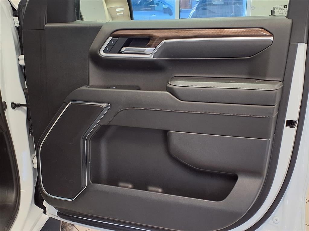 2025 Chevrolet Silverado 1500 LT LT1