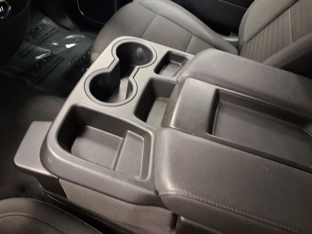 2025 Chevrolet Silverado 1500 LT LT1