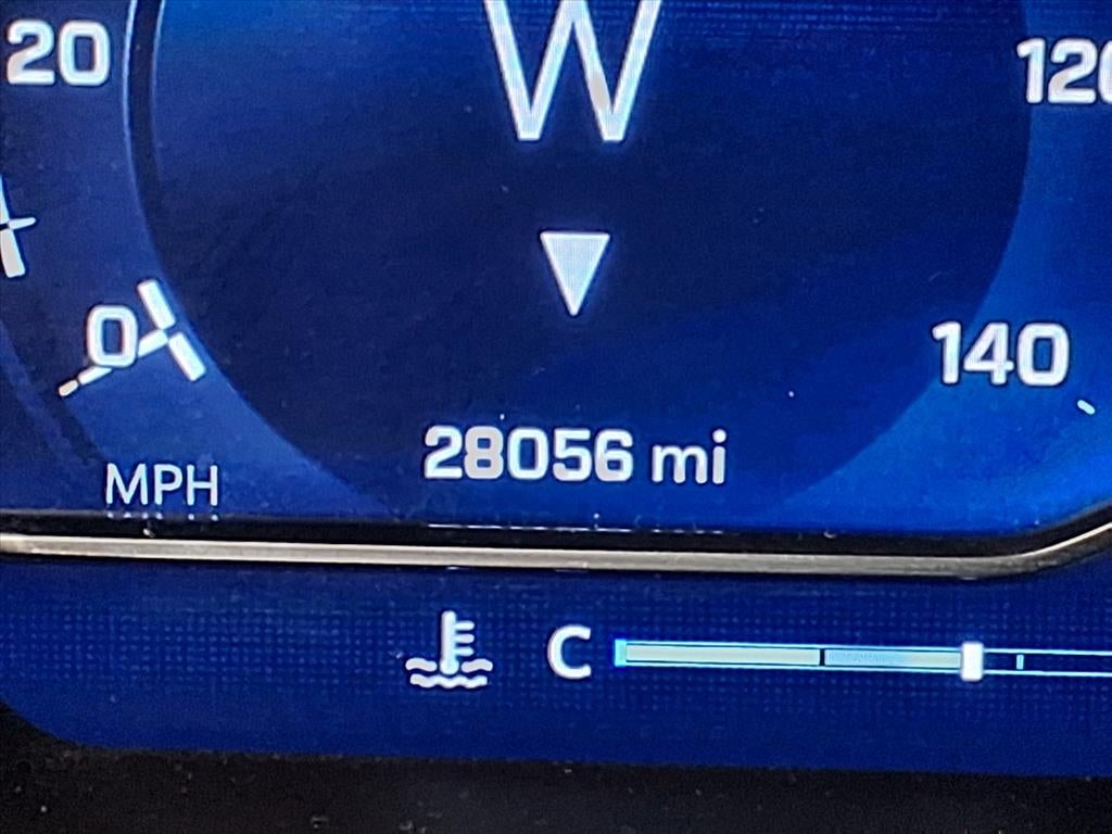 2025 Chevrolet Silverado 1500 LT LT1